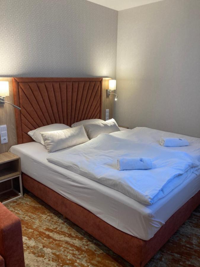 Bel Mare Aqua Apartament Parking Gratis + Taras Misdroy Exterior foto